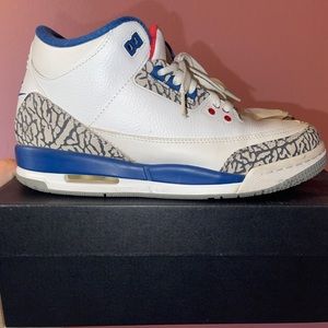 Air Jordan 1 lows (gs)